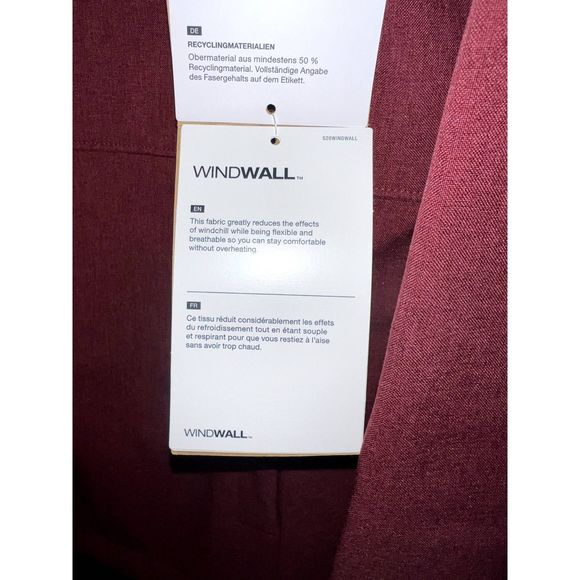 NWT The North Face Jacket MEDIUM - Picture 9 of 10
